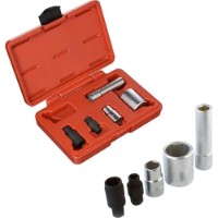 Set de capete speciale pentru pompe de injecție JTC 4493