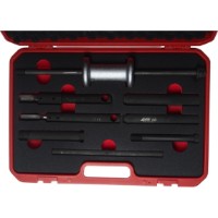 Instrument pentru înlocuirea cupei duzei JTC 7786