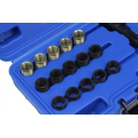 Set reparație filet MAR-POL M55890 imaginea #2 — magazin online Desire.md