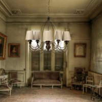 Lustră Opviq 7758-6 imaginea #2 — magazin online Desire.md