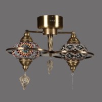 Lustră Opviq 7788-2 imaginea #2 — magazin online Desire.md