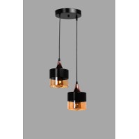 Lustră Opviq 8318-2T imaginea #3 — magazin online Desire.md