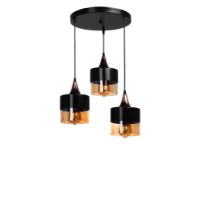 Lustră Opviq 8318-3T imaginea #2 — magazin online Desire.md
