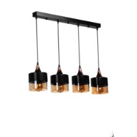 Lustră Opviq 8318-4 imaginea #2 — magazin online Desire.md
