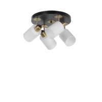 Lustră Opviq 8431-4T imaginea #2 — magazin online Desire.md