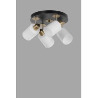 Lustră Opviq 8431-4T imaginea #3 — magazin online Desire.md