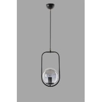 Lustră Opviq 8496-1 imaginea #3 — magazin online Desire.md