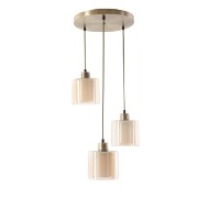 Lustră Opviq 8500-3 imaginea #2 — magazin online Desire.md