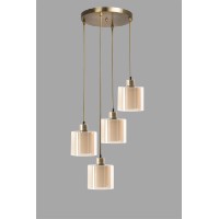 Lustră Opviq 8500-4 imaginea #3 — magazin online Desire.md