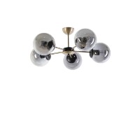 Lustră Opviq 8506-5 imaginea #2 — magazin online Desire.md