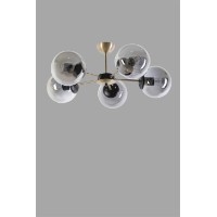 Lustră Opviq 8506-5 imaginea #3 — magazin online Desire.md