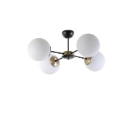 Lustră Opviq 8507-4 imaginea #2 — magazin online Desire.md