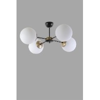 Lustră Opviq 8507-4 imaginea #3 — magazin online Desire.md