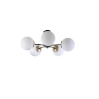Lustră Opviq 8507-5 imaginea #2 — magazin online Desire.md