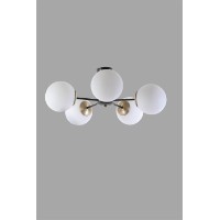 Lustră Opviq 8507-5 imaginea #3 — magazin online Desire.md