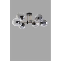 Lustră Opviq 8509-6 imaginea #3 — magazin online Desire.md
