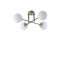 Lustră Opviq 8510-4 imaginea #2 — magazin online Desire.md