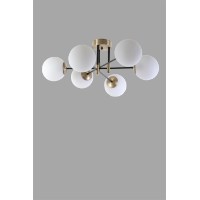 Lustră Opviq 8510-6 imaginea #3 — magazin online Desire.md