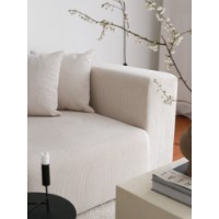 Fotoliu Atelier Del Sofa Yolo White imaginea #3 — magazin online Desire.md
