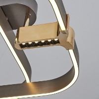 Lustră Opviq 5721K-3 imaginea #3 — magazin online Desire.md