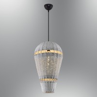 Lustră Opviq 4461-12-01
