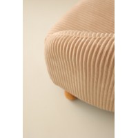 Fotoliu Atelier Del Sofa Slon Beige imaginea #4 — magazin online Desire.md