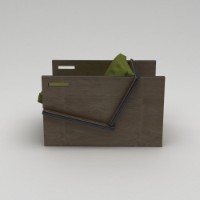 Fotoliu Atelier Del Sofa Winner imaginea #3 — magazin online Desire.md