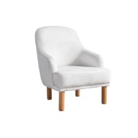 Fotoliu Atelier Del Sofa Class Bohem Cream imaginea #4 — magazin online Desire.md
