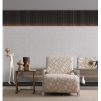Fotoliu Atelier Del Sofa Toscana Cream Light Beige