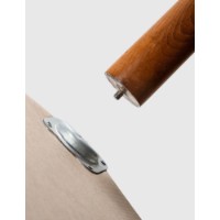 Fotoliu Atelier Del Sofa Saga Nostaljik Brown imaginea #6 — magazin online Desire.md