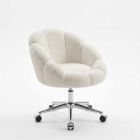 Fotoliu Atelier Del Sofa Papatya Metal White imaginea #2 — magazin online Desire.md