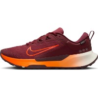 Кроссовки мужские Nike Juniper Trail 2 Gore-Tex Dark Team Red/Burgundy Crush/Sail/Hyper Crimson, s.40.5 фото №2 — интернет-магазин Desire.md