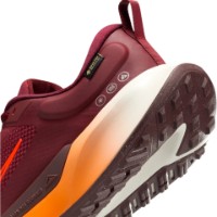 Кроссовки мужские Nike Juniper Trail 2 Gore-Tex Dark Team Red/Burgundy Crush/Sail/Hyper Crimson, s.40.5 фото №8 — интернет-магазин Desire.md