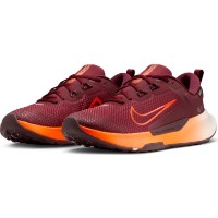 Кроссовки мужские Nike Juniper Trail 2 Gore-Tex Dark Team Red/Burgundy Crush/Sail/Hyper Crimson, s.42 фото №1 — интернет-магазин Desire.md