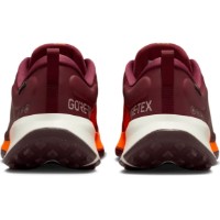 Кроссовки мужские Nike Juniper Trail 2 Gore-Tex Dark Team Red/Burgundy Crush/Sail/Hyper Crimson, s.44.5 фото №5 — интернет-магазин Desire.md