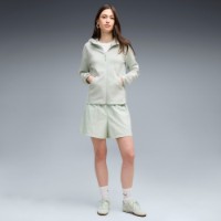 Hanorac damă Puma Pumatech Sense Full Zip Creme de Mint, s.XS imaginea #5 — magazin online Desire.md