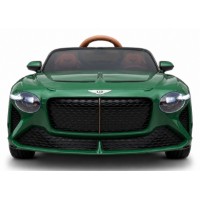 Mașinuța electrica KidsCar Bentley Bacalarа Eva Green (8010317DR) imaginea #2 — magazin online Desire.md