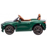 Mașinuța electrica KidsCar Bentley Bacalarа Eva Green (8010317DR) imaginea #3 — magazin online Desire.md