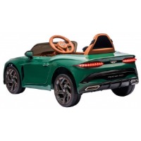 Mașinuța electrica KidsCar Bentley Bacalarа Eva Green (8010317DR) imaginea #4 — magazin online Desire.md