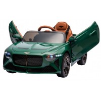 Mașinuța electrica KidsCar Bentley Bacalarа Eva Green (8010317DR) imaginea #5 — magazin online Desire.md