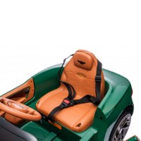 Mașinuța electrica KidsCar Bentley Bacalarа Eva Green (8010317DR) imaginea #7 — magazin online Desire.md