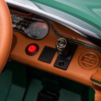 Mașinuța electrica KidsCar Bentley Bacalarа Eva Green (8010317DR) imaginea #8 — magazin online Desire.md