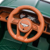 Mașinuța electrica KidsCar Bentley Bacalarа Eva Green (8010317DR) imaginea #10 — magazin online Desire.md