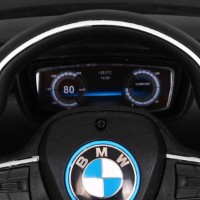 Mașinuța electrica KidsCar BMW i8 EVA Orange (8010263-2R) imaginea #5 — magazin online Desire.md