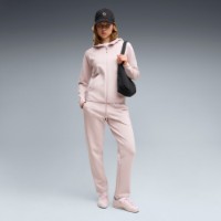 Hanorac damă Puma Pumatech Sense Full Zip Misty Pink, s.M imaginea #5 — magazin online Desire.md
