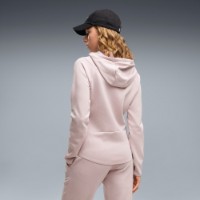 Hanorac damă Puma Pumatech Sense Full Zip Misty Pink, s.XL imaginea #4 — magazin online Desire.md