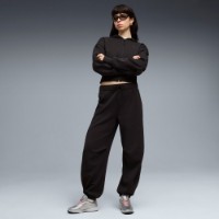 Hanorac damă Puma Pumatech Sense Full Zip Puma Black, s.L imaginea #5 — magazin online Desire.md