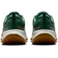 Кроссовки мужские Nike Juniper Trail 2 Gore-Tex Fir/Desert Ochre/Bright Crimson/Light Silver, s.44.5 фото №5 — интернет-магазин Desire.md