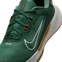 Кроссовки мужские Nike Juniper Trail 2 Gore-Tex Fir/Desert Ochre/Bright Crimson/Light Silver, s.44.5 фото №7 — интернет-магазин Desire.md