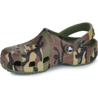 Saboți pentru barbati Crocs Classic Camouflage, s.41-42 imaginea #4 — magazin online Desire.md